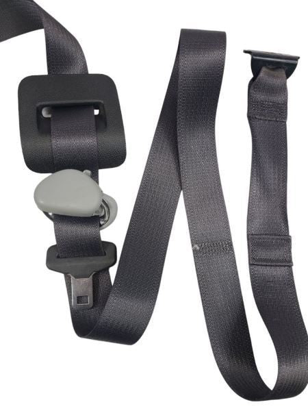 YUKONXL15 2016 Seat Belt Rear 590128