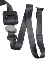 YUKONXL15 2016 Seat Belt Rear 590128
