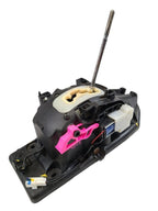 JOURNEY   2011 Transmission Shift 607393