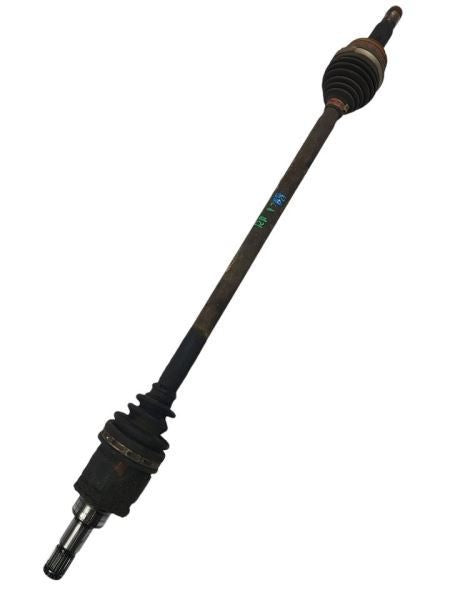 Axle Shaft Rear Axle Gasoline Fits 06-12 RAV4 601201