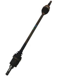 Axle Shaft Rear Axle Gasoline Fits 06-12 RAV4 601201