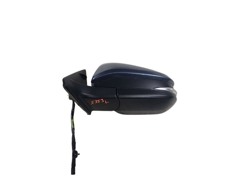 Driver Side View Mirror Power Heated Turn Signal Fits 14-19 HIGHLANDER