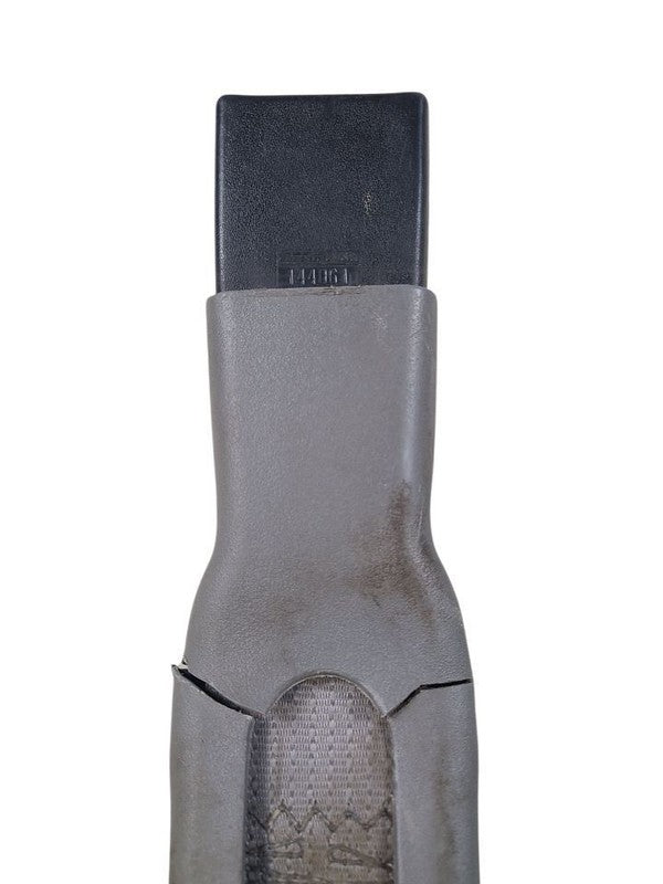 Seat Belt Front Bench Seat Split 40/20/40 Fits 05-07 FORD F250SD PICKU