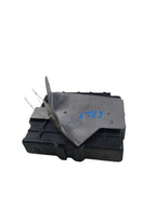 Chassis ECM Transmission Under Left Hand Of Dash Sedan Fits 13 LEGACY 