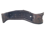 RAM1500   1998 Crossmember Transmission 665684