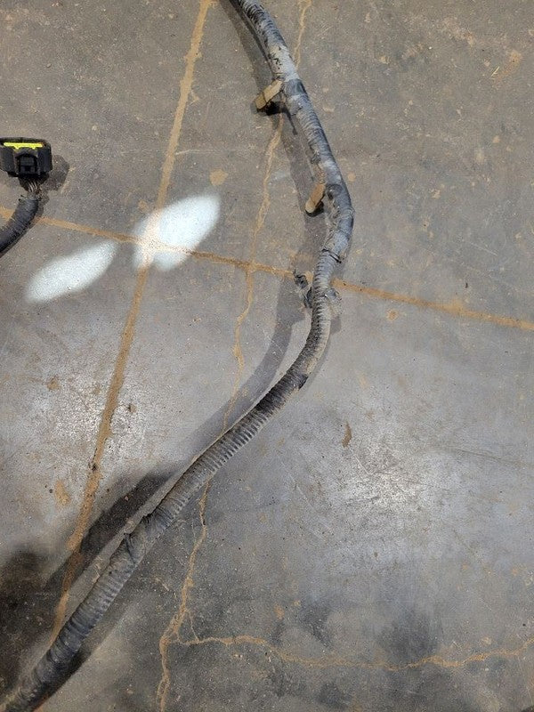 F350SD    2000 Transmission Wire Harness 677290