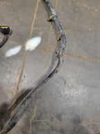 F350SD    2000 Transmission Wire Harness 677290