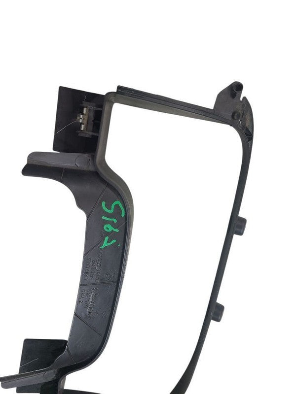 RAM3500   2004 Dash Bezel 640712