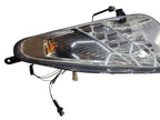 Driver Left Headlight Without Xenon Fits 00-05 CELICA 674886