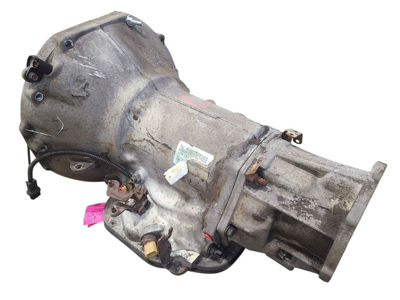 Automatic Transmission 6 Cylinder Fits 98-02 WRANGLER 680076