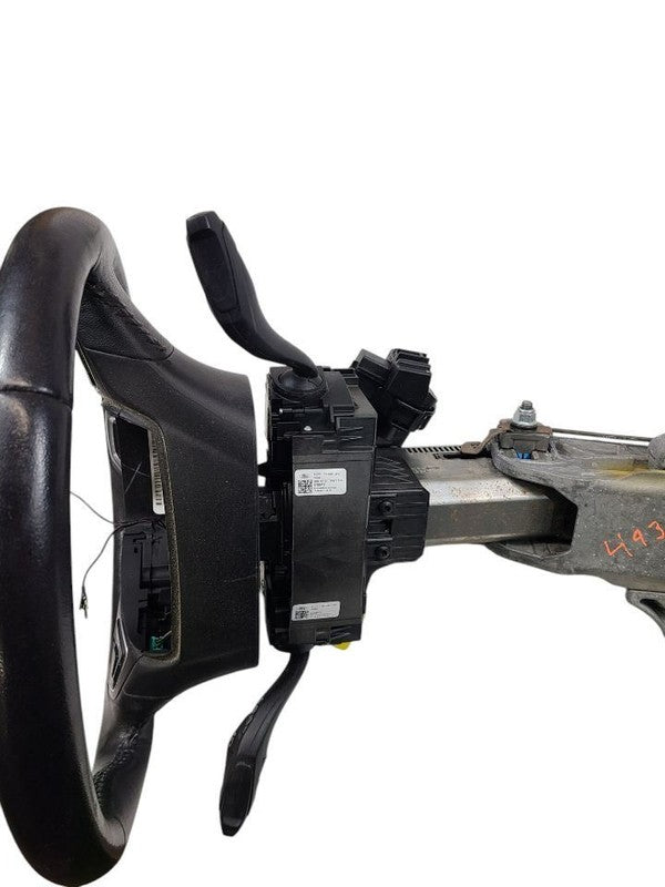 Steering Column Floor Shift Tilt And Telescopic Fits 17-19 ESCAPE 6174