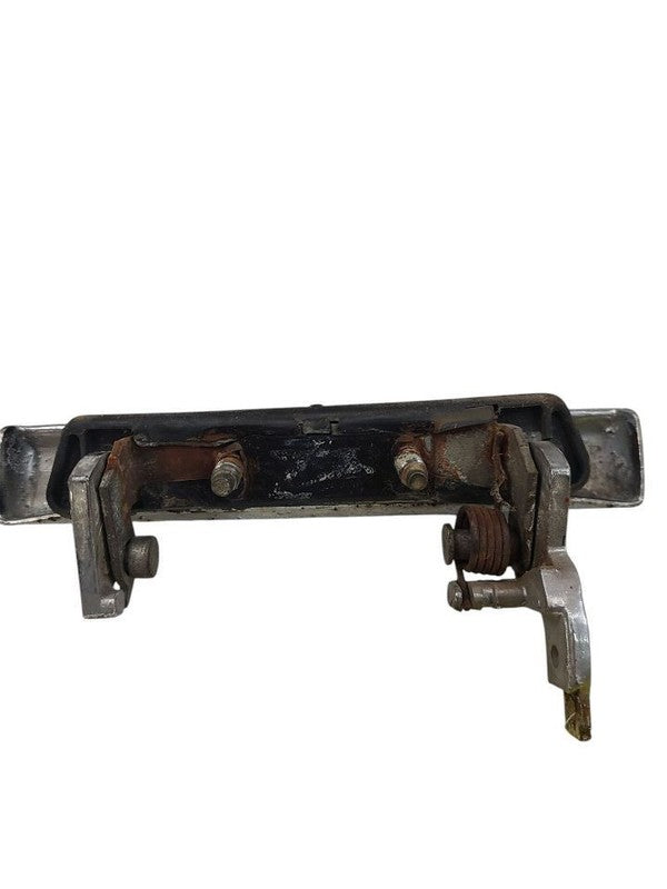 VEGA      1975 Door Handle Exterior 617129