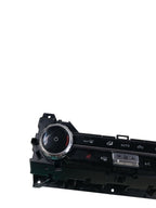 Temperature Control Front Dual Zone Control Fits 22-23 FORD F150 PICKU