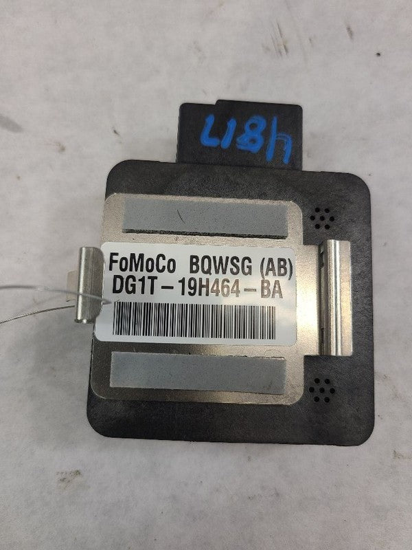 TAURUS    2013 Chassis ECM 605333