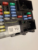 YUKON     2007 Fuse Box Cabin 624137