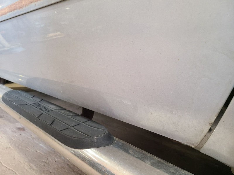 Passenger Front Door Electric Window Fits 08-12 FORD F250SD PICKUP 676