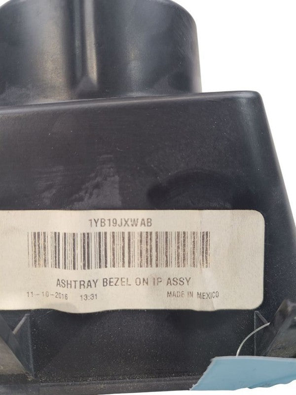 PROMAST25 2017 Dash/Interior/Seat Switch 624354