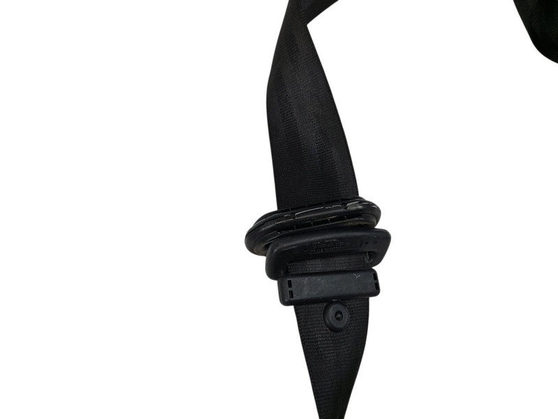 Q7 AUDI   2010 Seat Belt Rear 632731
