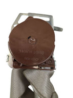 F150      2010 Seat Belt Rear 600280