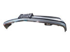 Front Bumper Chrome With Impact Strip Fits 88-00 CHEVROLET 2500 PICKUP