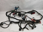 SILVRDO25 2014 Transmission Wire Harness 540944