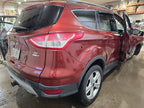 ESCAPE    2014 Seat Belt Rear 610499