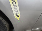 Driver Left Fender Fits 07-12 LEXUS LS460 637477
