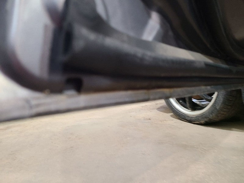 Driver Front Door Electric Sedan EX Fits 13-15 CIVIC 662319