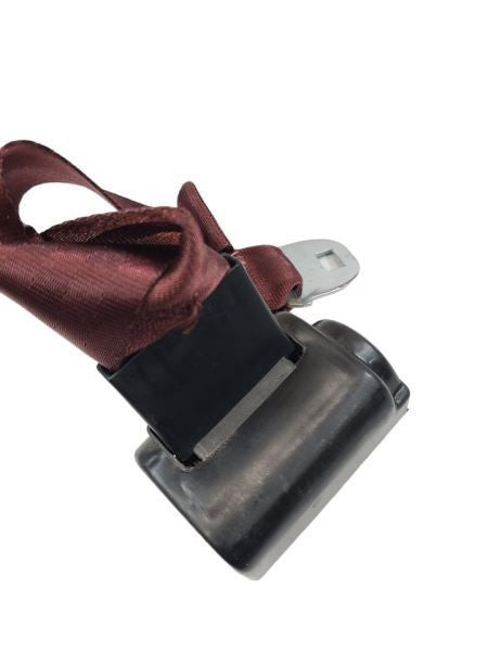 REAR LESABRE   1984 Passenger Side Lap Belt Seat Belt Rear 575851
