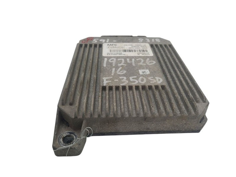Chassis ECM Transmission ID FC3A-12B565-AA Fits 15-16 FORD F250SD PICK