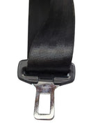 SQ5 AUDI  2014 Seat Belt Rear 598583