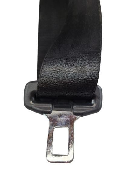 SQ5 AUDI  2014 Seat Belt Rear 598583