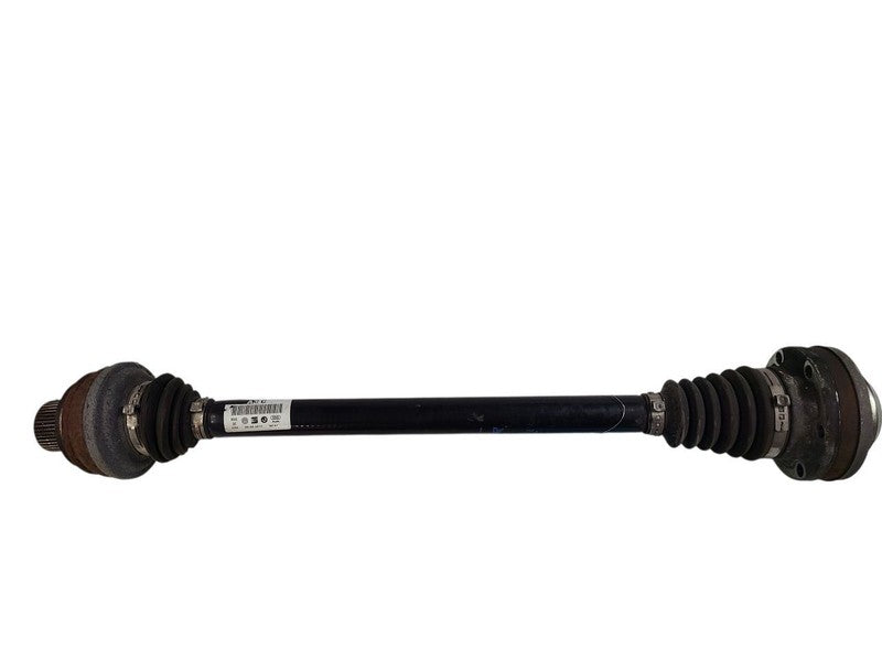 Axle Shaft Rear Fits 09-12 AUDI Q5 634715