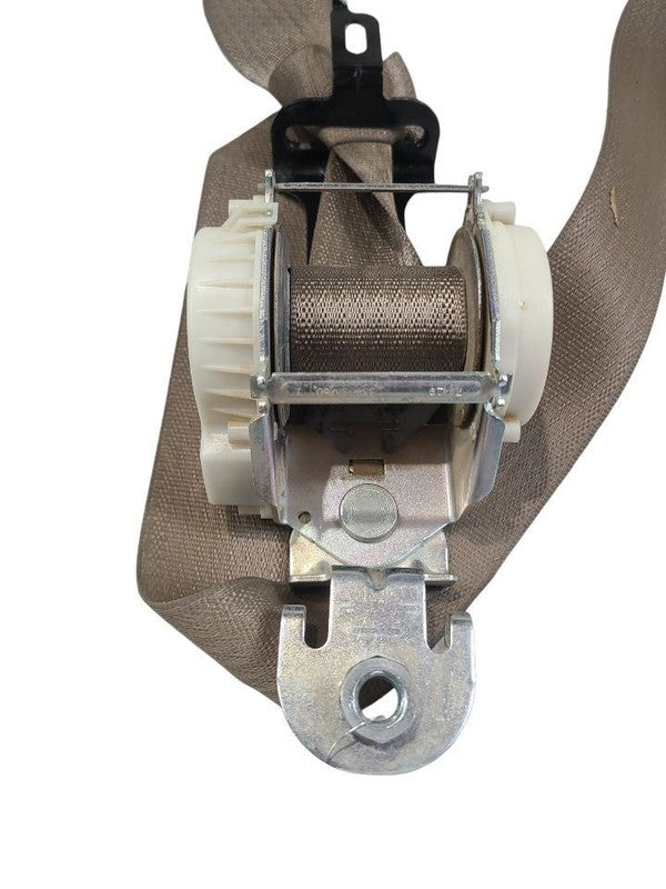 Seat Belt Front Crew Cab Bench Seat Driver Fits 10-13 DODGE 2500 PICKU