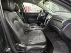 Seat Belt Front Bucket Passenger Buckle Fits 13-16 SRX 632282