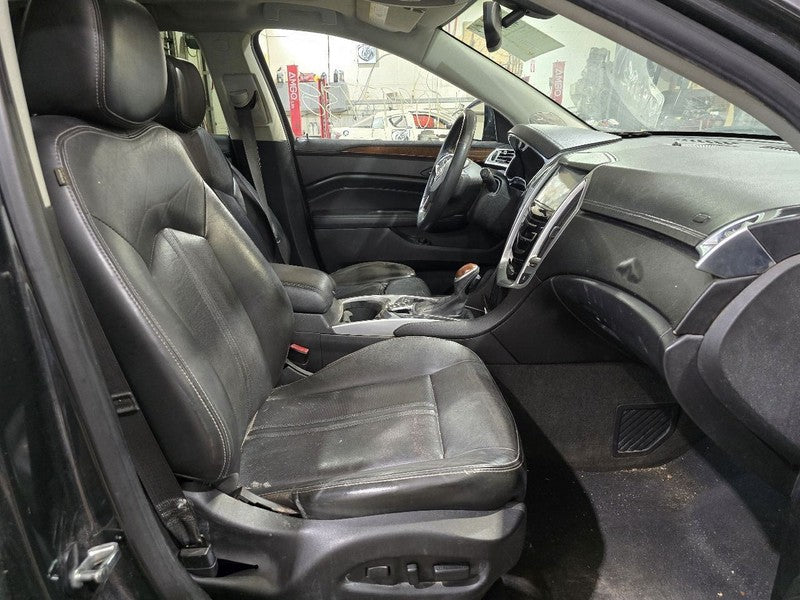 Seat Belt Front Bucket Passenger Buckle Fits 13-16 SRX 632282