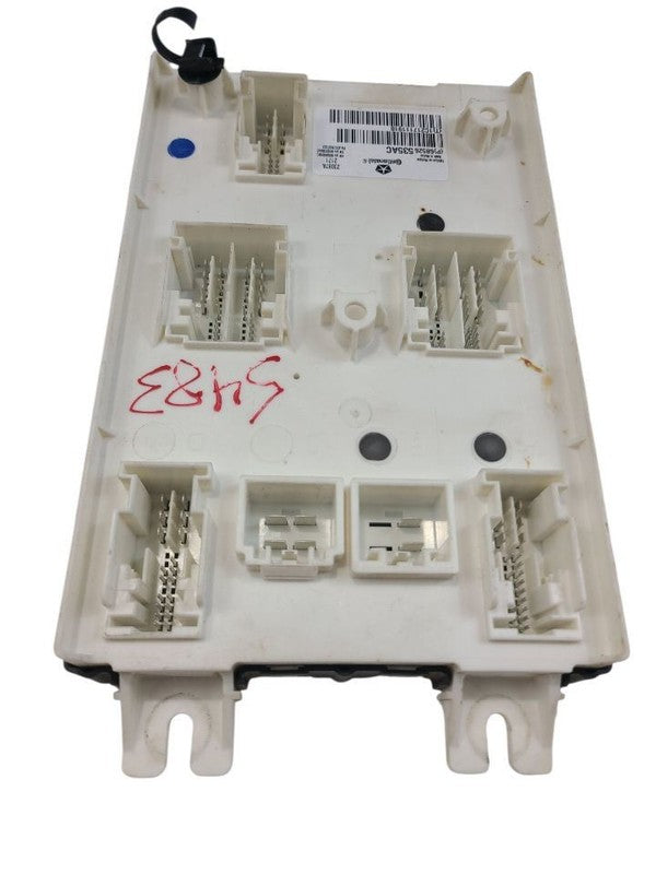 Chassis ECM BCM Body Control Fits 22-23 DODGE 2500 PICKUP 664425