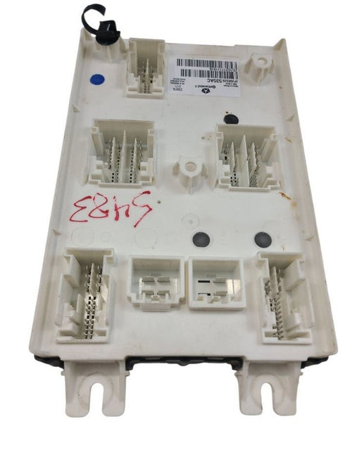 Chassis ECM BCM Body Control Fits 22-23 DODGE 2500 PICKUP 664425