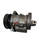 AC Compressor Fits 12-15 CAPTIVA SPORT 589271