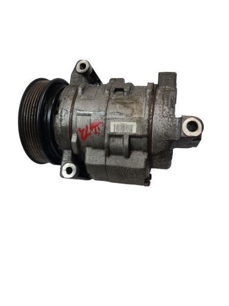 AC Compressor Fits 12-15 CAPTIVA SPORT 589271