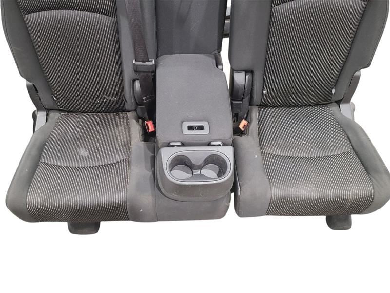JOURNEY   2011 Seat Rear 607390