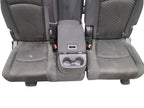 JOURNEY   2011 Seat Rear 607390