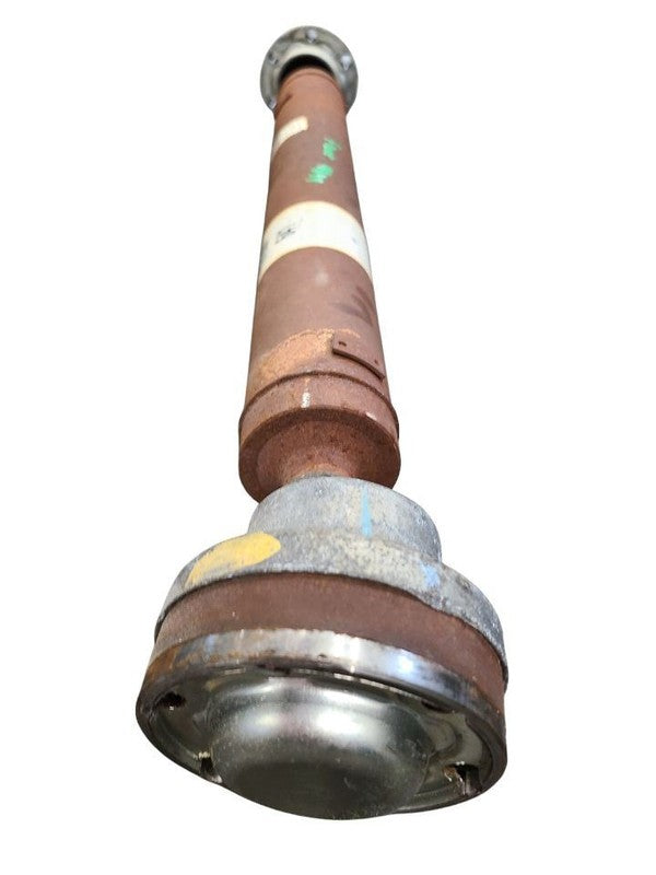 Front Drive Shaft 5.7L Fits 11-23 DURANGO 613625