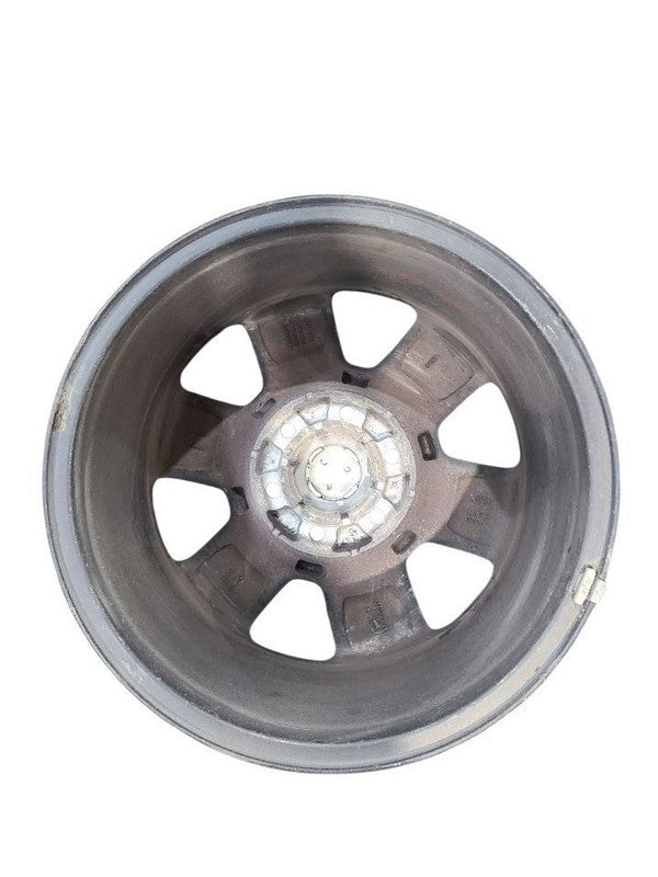 Wheel 18x7-1/2 Aluminum 6 Spoke Fits 15-16 FORD F150 PICKUP 653910