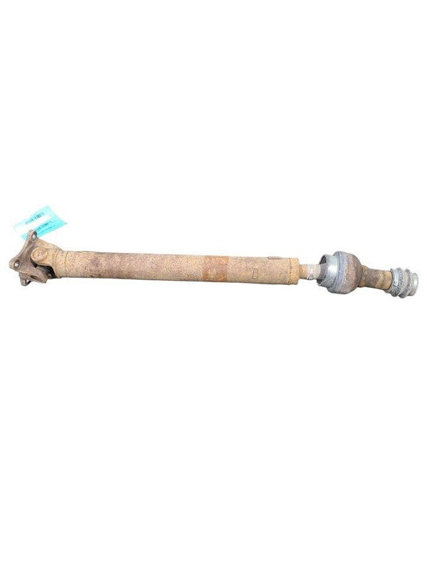 Front Drive Shaft Classic Style 5 Lug Wheel Fits 13-23 DODGE 1500 PICK