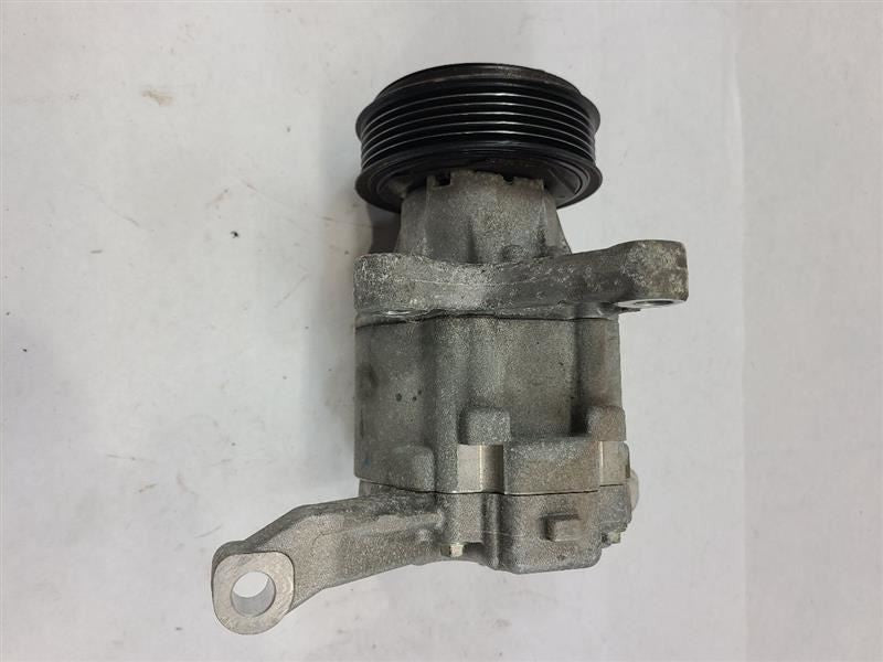 AC Compressor ID SCSA08H Fits 17-19 IMPREZA 557939