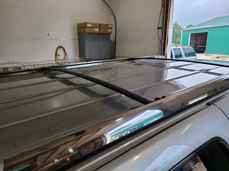 ESCALAESV 2013 Luggage Rack 670445