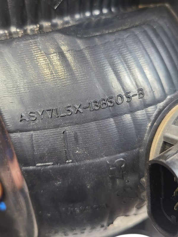 Driver Left Tail Light Excluding STX Fits 01-05 RANGER 665032