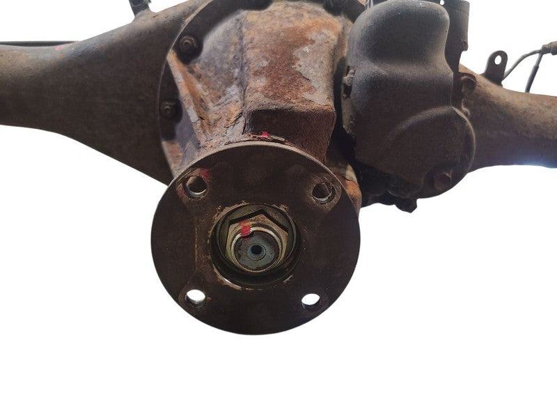 Rear Axle 4WD With Differential Lock 4.10 Ratio Fits 96-02 TACOMA 6706