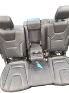 Rear Seat Leather Fits 2018 EDGE 635517